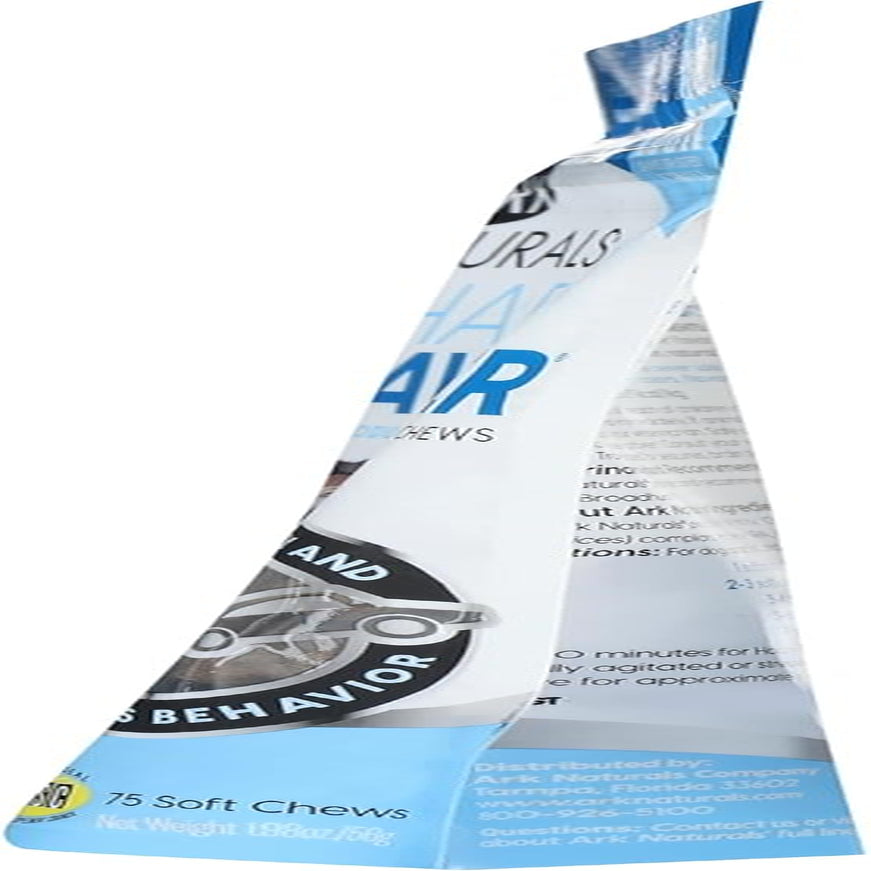, Cat Dog Chews Happy Traveler, 1.98 Ounce