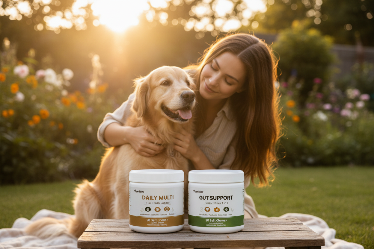 Complete Health Bundle - Lifestyle